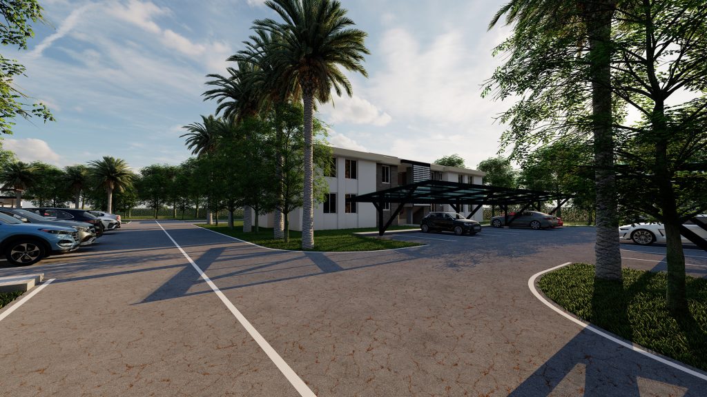 Luxor Gardens Condominio Campestre