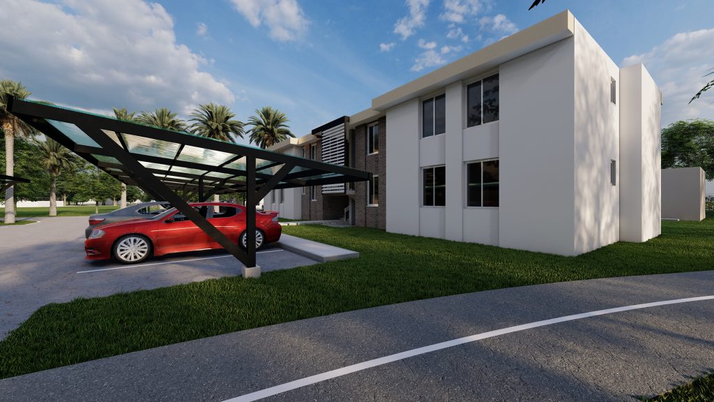Luxor Gardens Condominio Campestre