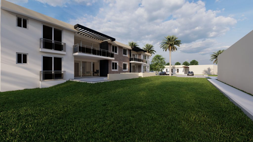 Luxor Gardens Condominio Campestre