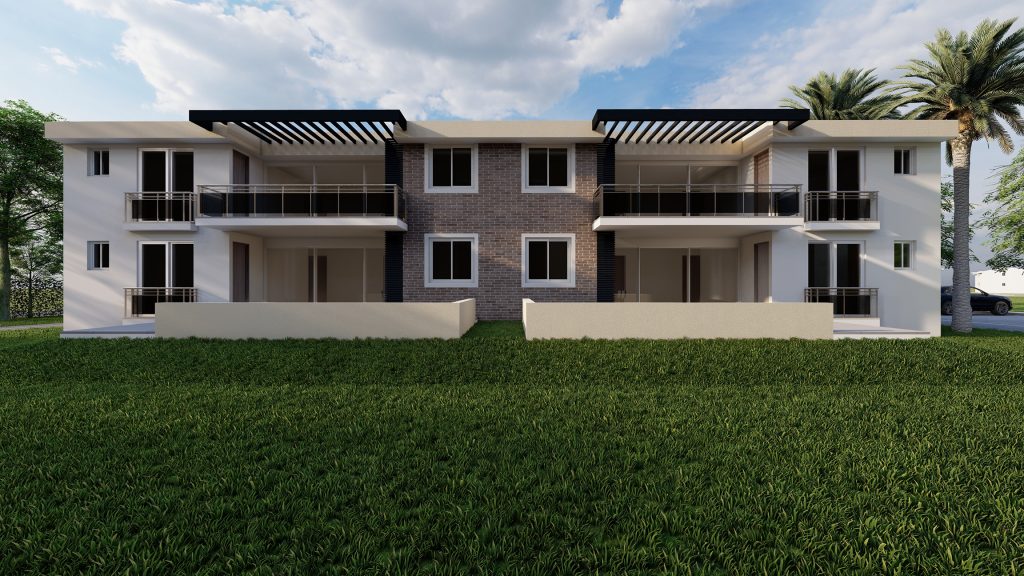 Luxor Gardens Condominio Campestre