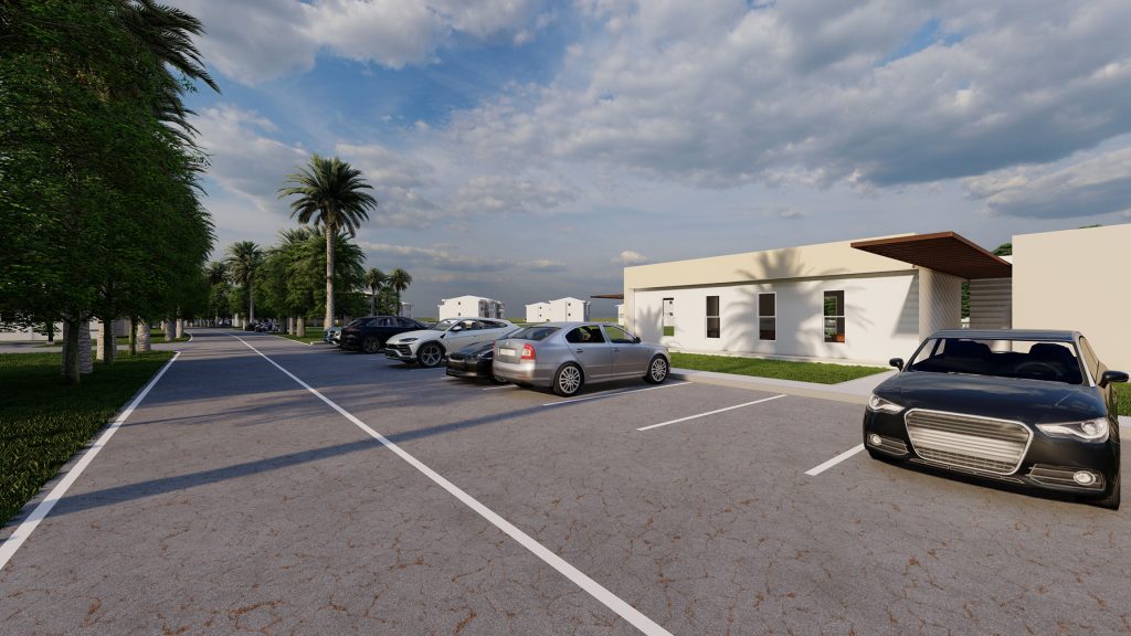 Luxor Gardens Condominio Campestre