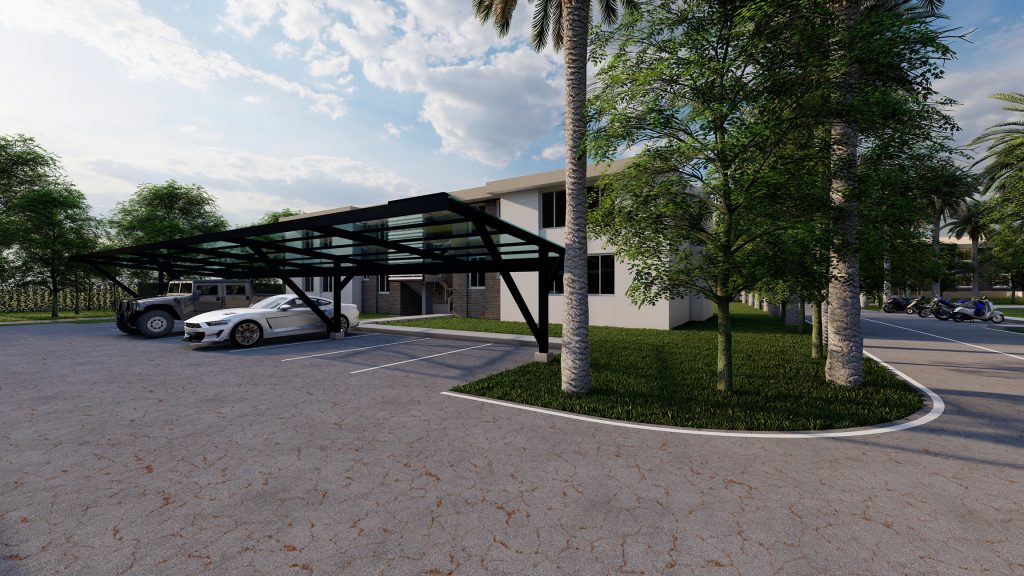 Luxor Gardens Condominio Campestre
