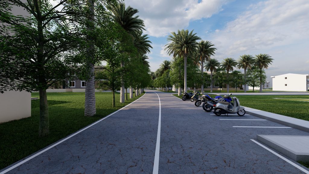 Luxor Gardens Condominio Campestre
