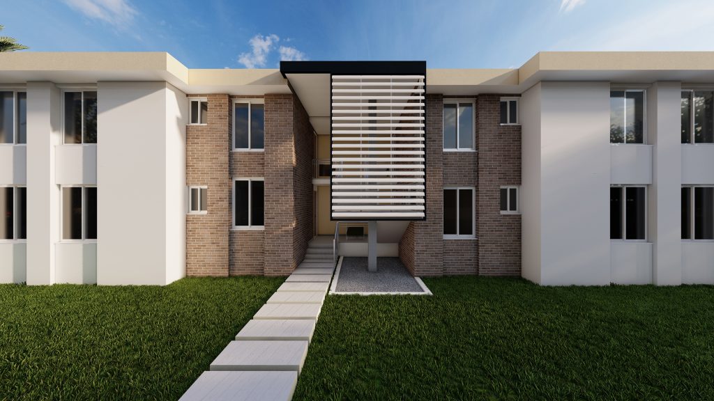 Luxor Gardens Condominio Campestre