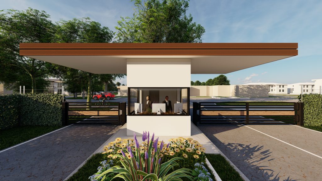 Luxor Gardens Condominio Campestre