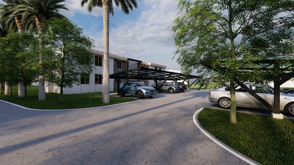 Luxor Gardens Condominio Campestre