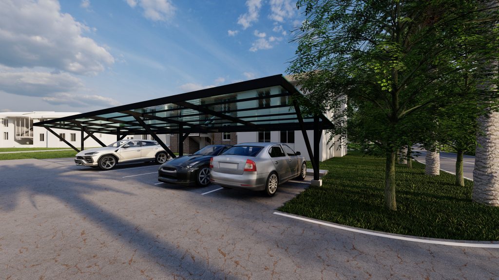 Luxor Gardens Condominio Campestre