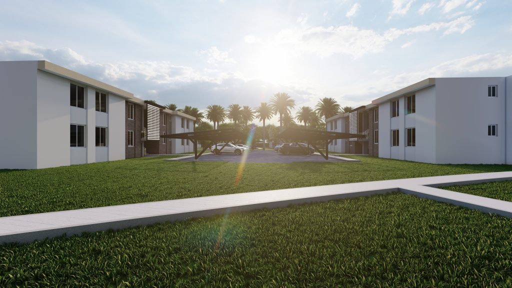 Luxor Gardens Condominio Campestre