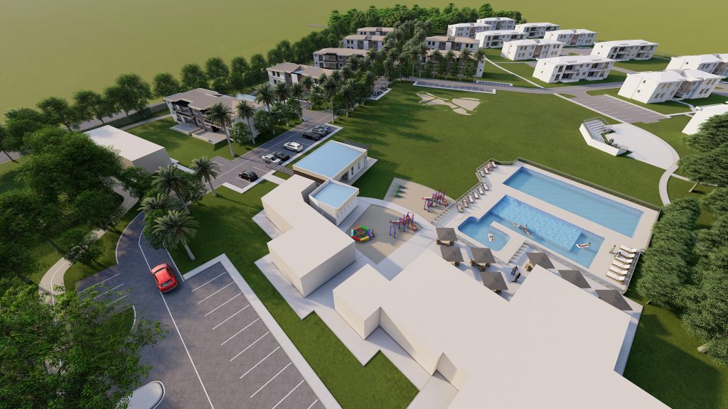 Luxor Gardens Condominio Campestre
