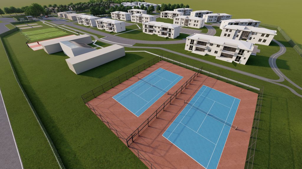 Luxor Gardens Condominio Campestre