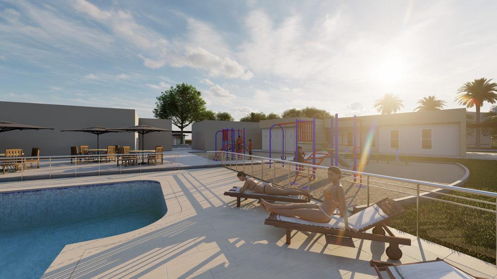 Luxor Gardens Condominio Campestre