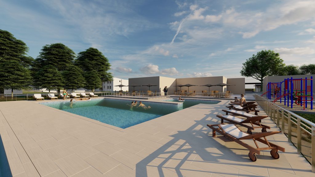 Luxor Gardens Condominio Campestre