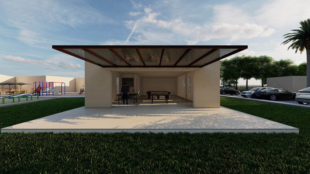 Luxor Gardens Condominio Campestre